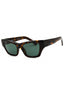 300271 - Dark Havana/Green