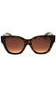 300213 - Dark Havana/Brown Gradient
