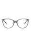 40217 - Blue Gold Transparent