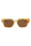 20678 - Bronze Bronze Brown