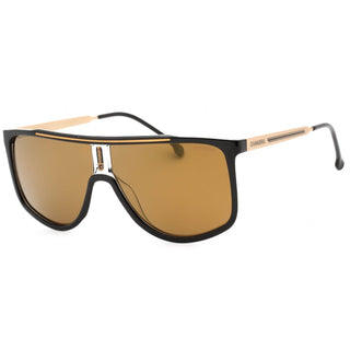 Carrera CARRERA 1056/S Sunglasses BLK GOLD B / GLDPZ HA-AmbrogioShoes