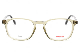 Carrera CARRERA 244 Eyeglasses OLIVE/Clear demo lens-AmbrogioShoes