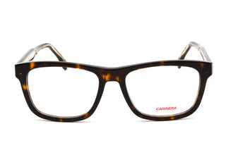 Carrera CARRERA 249 Eyeglasses HAVANA/Clear demo lens Unisex-AmbrogioShoes