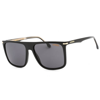 Carrera CARRERA 278/S Sunglasses BLK GOLD B/GREY-AmbrogioShoes