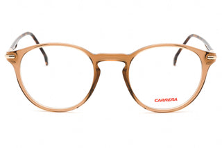 Carrera CARRERA 284 Eyeglasses BEIGE / Clear demo lens-AmbrogioShoes