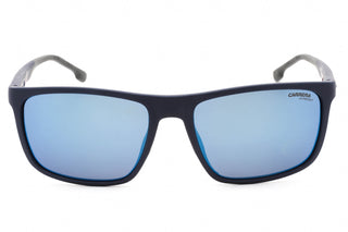 Carrera CARRERA 8047/S Sunglasses BLUE / BLU SKY SP-AmbrogioShoes