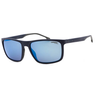 Carrera CARRERA 8047/S Sunglasses BLUE / BLU SKY SP-AmbrogioShoes