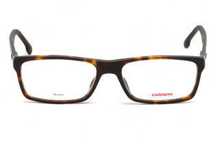 Carrera CARRERA 8852 Eyeglasses Dark Havana / Clear demo lens-AmbrogioShoes