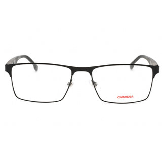 Carrera CARRERA 8863 Eyeglasses BLACK/Clear demo lens-AmbrogioShoes