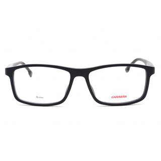 Carrera CARRERA 8865 Eyeglasses BLUE/Clear demo lens-AmbrogioShoes