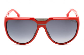 Carrera FLAGLAB 13 Sunglasses RED/GREY SHADED Unisex-AmbrogioShoes