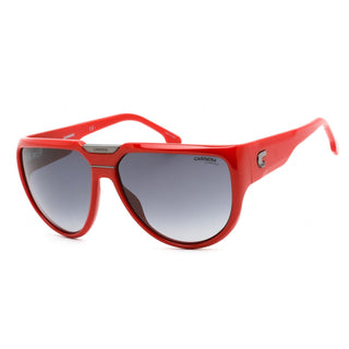 Carrera FLAGLAB 13 Sunglasses RED/GREY SHADED Unisex-AmbrogioShoes