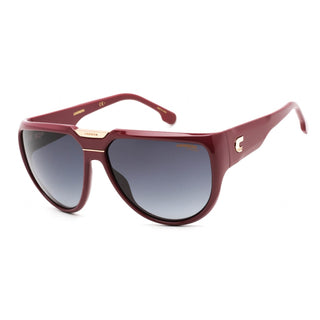 Carrera FLAGLAB 13 Sunglasses Violet / Grey Shaded Unisex-AmbrogioShoes