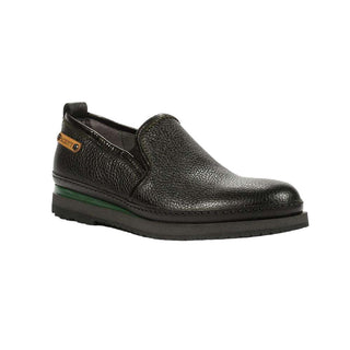 Cesare Paciotti Luxury Italian Men's Loafers 4US Gran S L Navy Cam Ant Designer Shoes (CPM5403)-AmbrogioShoes
