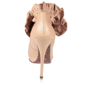 Cesare Paciotti Women's Pink Designer Shoes (PA729610)-AmbrogioShoes