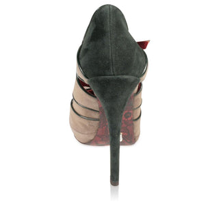 Cesare Paciotti Women's Sand Designer Shoes (CPW932-AmbrogioShoes