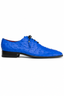 Electric Blue