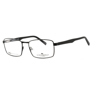 Chesterfield CH 93XL Eyeglasses Matte Black / Clear Lens-AmbrogioShoes