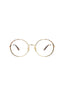 70051 - Gold Gold Transparent