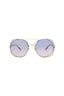 70445 - Gold Grey Light Blue