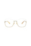 70051 - Gold Gold Transparent