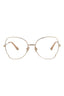 70051 - Gold Gold Transparent
