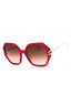 07AK - SHINY TRANSPARENT RED