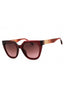 0AFD - SHINY TRANSPARENT RASPBERRY