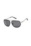 579W - Shiny Palladium / Smoke