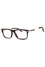 01CK - SHINY BURGUNDY
