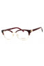 5709 - Red / Gold