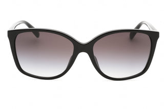 Coach 0HC8361U Sunglasses Black/Grey Gradient-AmbrogioShoes