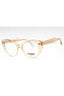 010 - GRANNY CHIC/Clear demo lens
