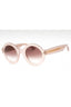 004 - Prawn Cocktail / Beige Gradient