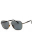 0V81 M9 - Ruthenium Black/Polar Dark Grey