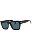 0807 KU - BLACK/BLUE