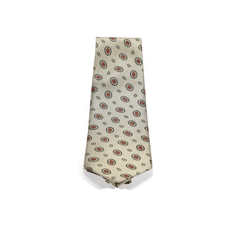 Dolce & Gabbana D&G Neckties Designer Tie for Men 504-AmbrogioShoes