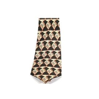 Dolce & Gabbana D&G Neckties designer SILK Tie for men 509-AmbrogioShoes