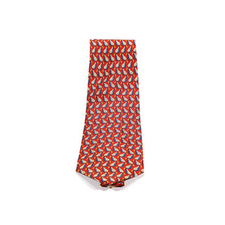 Dolce & Gabbana D&G Neckties designer SILK Tie for men 594-AmbrogioShoes