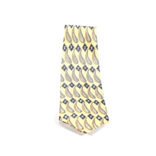 Dolce & Gabbana D&G Neckties designer SILK Tie for men 701-AmbrogioShoes