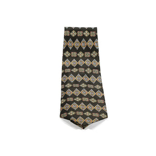 Dolce & Gabbana D&G Neckties designer Tie for men 517-AmbrogioShoes
