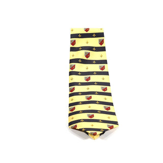 Dolce & Gabbana D&G Neckties designer Tie for men 539-AmbrogioShoes