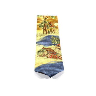 Dolce & Gabbana D&G Neckties designer Tie for men 549-AmbrogioShoes