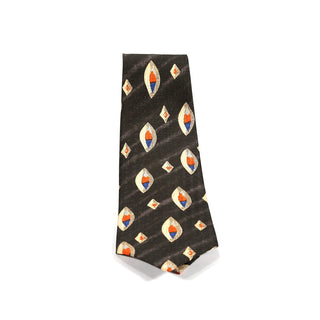 Dolce & Gabbana D&G Neckties designer Tie for men 563-AmbrogioShoes