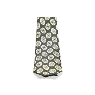 Dolce & Gabbana D&G Neckties designer Tie for men 564-AmbrogioShoes