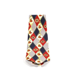Dolce & Gabbana D&G Neckties designer Tie for men 663-AmbrogioShoes