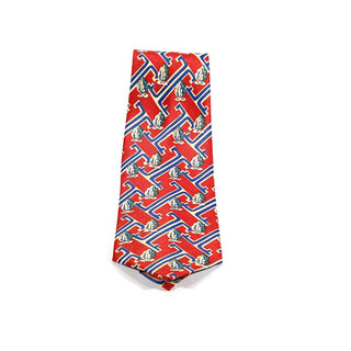 Dolce & Gabbana D&G Neckties designer Tie for men DGT865-AmbrogioShoes