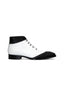 BLACK/WHITE