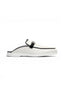 WHITE/BLACK