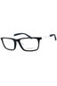 6189 - Matte Dark Blue/clear demo lens